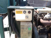 Moteur / Pompe stationair DAF Beregeningspomp met Caprari 80 4/3a pomp