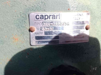 Moteur / Pompe stationair DAF Beregeningspomp met Caprari 80 4/3a pomp