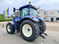 Tracteur New Holland T7.165S Range Command