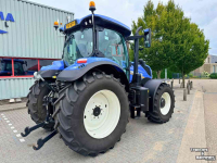 Tracteur New Holland T7.165S Range Command