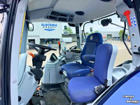 Tracteur New Holland T7.165S Range Command