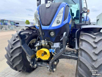 Tracteur New Holland T7.165S Range Command