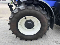 Tracteur New Holland T7.165S Range Command