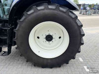 Tracteur New Holland T7.165S Range Command