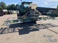 Herse étrille Zocon Greenkeeper G-06