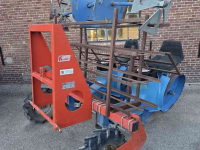 Autres Semoirs, Planteuses et accessoires  Ferrari FMAX 2 Plantmachine