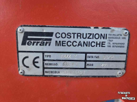 Autres Semoirs, Planteuses et accessoires  Ferrari FMAX 2 Plantmachine
