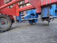 Autres Semoirs, Planteuses et accessoires  Ferrari FMAX 2 Plantmachine