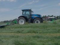 Faucheuse Talex MaxiCut 300 / 340