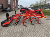Cultivateur Kverneland Enduro