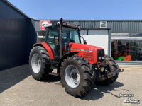 Tracteur Massey Ferguson 6255 DYNASHIFT