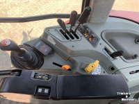 Tracteur Massey Ferguson 6255 DYNASHIFT
