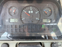 Tracteur Massey Ferguson 6255 DYNASHIFT