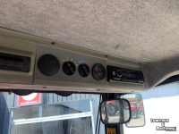 Tracteur Massey Ferguson 6255 DYNASHIFT