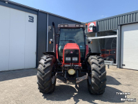 Tracteur Massey Ferguson 6255 DYNASHIFT