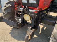 Tracteur Massey Ferguson 6255 DYNASHIFT