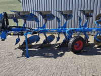 Charrues Lemken Juwel 8 MV 4 +1 N100