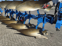 Charrues Lemken Juwel 8 MV 4 +1 N100