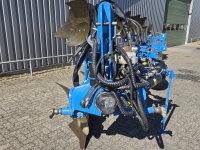Charrues Lemken Juwel 8 MV 4 +1 N100