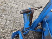 Charrues Lemken Juwel 8 MV 4 +1 N100