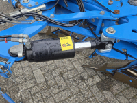 Charrues Lemken Juwel 8 MV 4 +1 N100