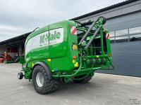 Presses McHale FUSION 3 Fusion 3 plus