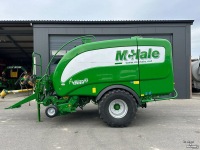 Presses McHale FUSION 3 Fusion 3 plus