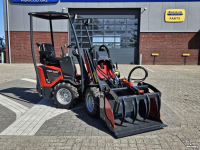 Chargeuse sur pneus Norcar 755XC Easy Drive