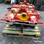 Fraise rotative Caroni vanaf 90 cm breed