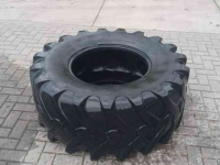Roues, Pneus, Jantes, Barillets Jumelage Michelin 500/70R24 xm37