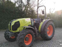 Tracteur pour horticulture Claas Elios 210 Tractor