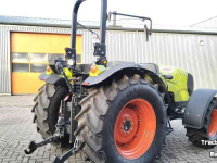 Tracteur pour horticulture Claas Elios 210 Tractor