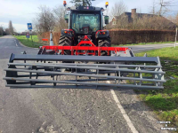 Cultivateur Euro-Masz *NAJAARSACTIE* AP 30s