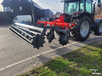 Cultivateur Euro-Masz *NAJAARSACTIE* AP 30s