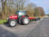 Cultivateur Euro-Masz *NAJAARSACTIE* AP 30s