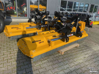 Rotobroyeur Müthing MU-M 300