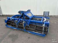 Combination de préparation du lit de semence VSS VSS Agro FB3000 front-zaaibedvoorbereider