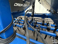 Combination de préparation du lit de semence VSS VSS Agro FB3000 front-zaaibedvoorbereider