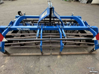 Combination de préparation du lit de semence VSS VSS Agro FB3000 front-zaaibedvoorbereider