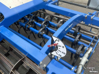 Combination de préparation du lit de semence VSS VSS Agro FB3000 front-zaaibedvoorbereider