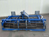 Combination de préparation du lit de semence VSS VSS Agro FB3000 front-zaaibedvoorbereider