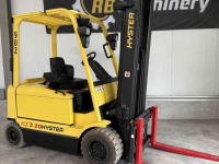 Chariot élévateur Hyster Hyster ACX 3.20 