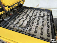 Chariot élévateur Hyster Hyster ACX 3.20 
