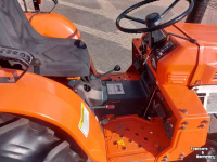 Tracteur pour horticulture Kubota B1600DT 4WD