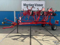 Faneur Lely Lotus 900 AWS schudder
