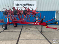 Faneur Lely Lotus 900 AWS schudder