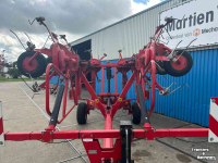 Faneur Lely Lotus 900 AWS schudder