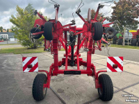 Faneur Lely Lotus 900 AWS schudder