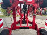 Faneur Lely Lotus 900 AWS schudder