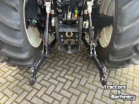 Tracteur New Holland T6.155 DC tractor